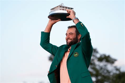 Masters 2024 results, highlights: Scottie Scheffler, Bryson .